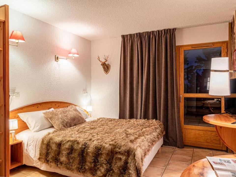 Sunweb Hotel L'Ecrin Des Neiges لا جو دو لوب المظهر الخارجي الصورة